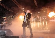 Mono Inc. gehen 2016 auf Unplugged-Tour