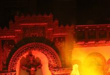 Irish Folk meets Mittelalter – Das Pipes and Whistles Festival