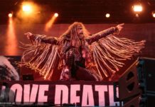 Das M’era Luna 2015 – Heiß wie die Hölle