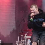 Symbolfoto: Samsas Traum auf dem Amphi Festival 2015