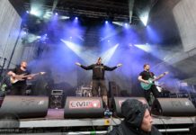 Samsas Traum – 21.11.2015 – Matrix Bochum