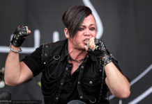 Schattenmann – „Licht an!“ Tour 2019