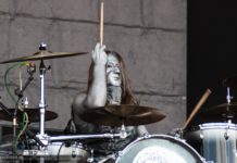Stahlmann: Drummer Niklas Kahl verlässt die Band