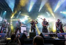 Burgfolk Festival findet 2016 zum letzten Mal statt Burgfolk Festival 2015