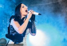 Amphi Festival 2016 – Erste Galerien online