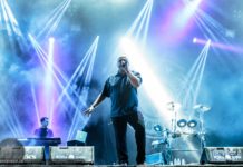 VNV Nation – Extra-Shows für Automatic Empire Tour (Update: Ausverkauft)