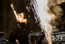 Das war das M’era Luna 2016 (Sonntag)