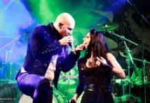 Symphonic Metal Nights 2016 – Xandria verzaubern Berlin