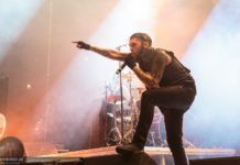 Suicide Commando sagen für M’era Luna 2015 ab – X-RX übernehmen
