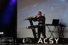 Accessory - M'era Luna 2017