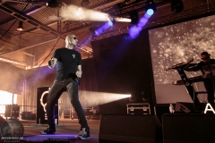 Accessory - M'era Luna 2017