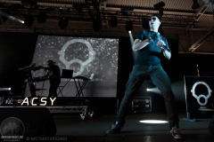 Accessory - M'era Luna 2017