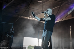 Accessory - M'era Luna 2017