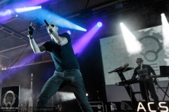 Accessory - M'era Luna 2017