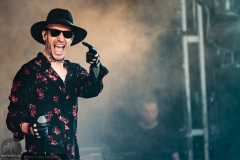 Aesthetic Perfection - Amphi Festival 2018