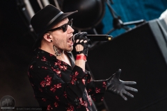 Aesthetic Perfection - Amphi Festival 2018