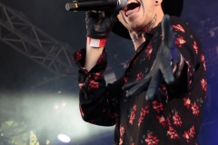 Aesthetic Perfection - Amphi Festival 2018