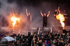 Aeverium - Castle Rock 2017