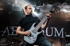 Aeverium - Castle Rock 2017