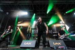 Aeverium - Castle Rock 2017