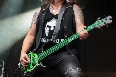 Aeverium - Castle Rock 2017