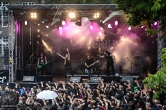 Aeverium - Castle Rock 2017