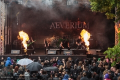 Aeverium - Castle Rock 2017