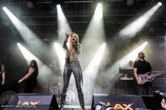 Aeverium - Castle Rock 2017