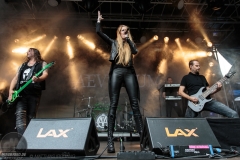 Aeverium - Castle Rock 2017