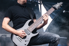 Aeverium - Castle Rock 2017