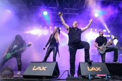 Aeverium - Castle Rock 2017