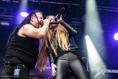 Aeverium - Castle Rock 2017