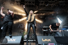 Aeverium - Castle Rock 2017