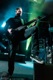 Aeverium - Out of Line Weekender 2017