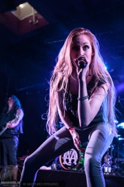 Aeverium - Out of Line Weekender 2017