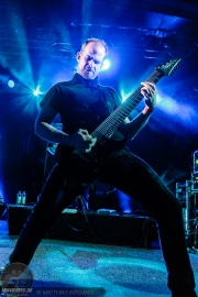 Aeverium - Out of Line Weekender 2017