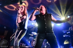 Aeverium - Out of Line Weekender 2017