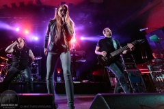 Aeverium - Out of Line Weekender 2017