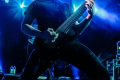 Aeverium - Out of Line Weekender 2017