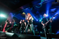 Aeverium - Out of Line Weekender 2017