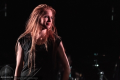 Aeverium - Out of Line Weekender 2017