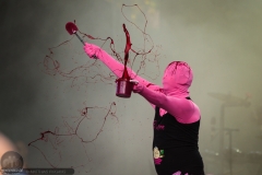 Agonoize  - Amphi Festival 2018