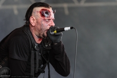 Agonoize  - Amphi Festival 2018