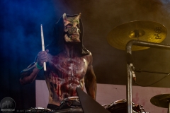 Agonoize  - Amphi Festival 2018