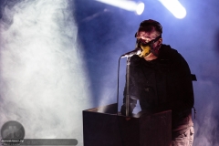 Agonoize - E-Tropolis 2017