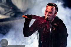 Agonoize - E-Tropolis 2017