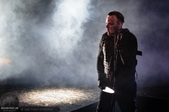 Agonoize - E-Tropolis 2017