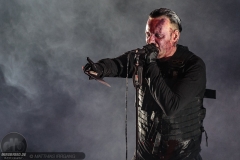 Agonoize - E-Tropolis 2017