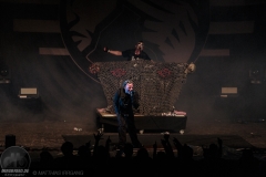 Agonoize - E-Tropolis 2017