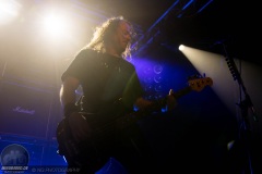 Airbourne - 20.08.2019 - den Atelier, Luxemburg